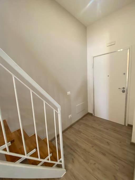 Apartment Micheli