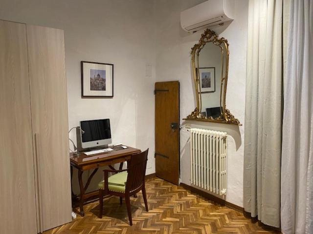 Apartment Tower