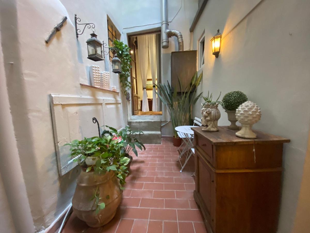 Apartment Tower Florence