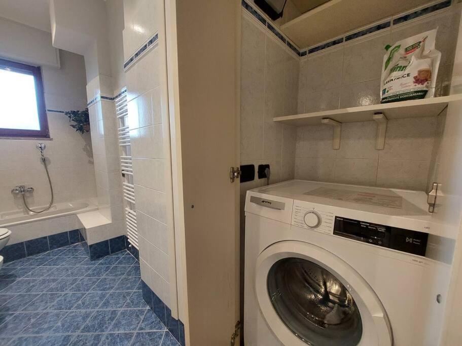 Apartment Lungarno 32 With Private Parking *