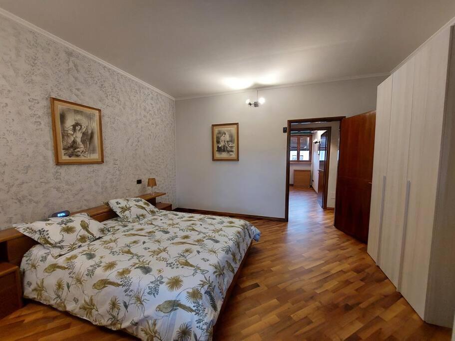 Apartment Lungarno 32 With Private Parking
