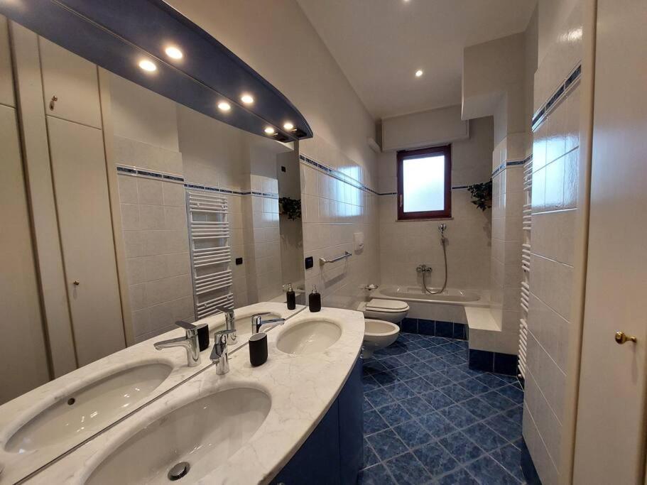 Lungarno 32 With Private Parking * Florence