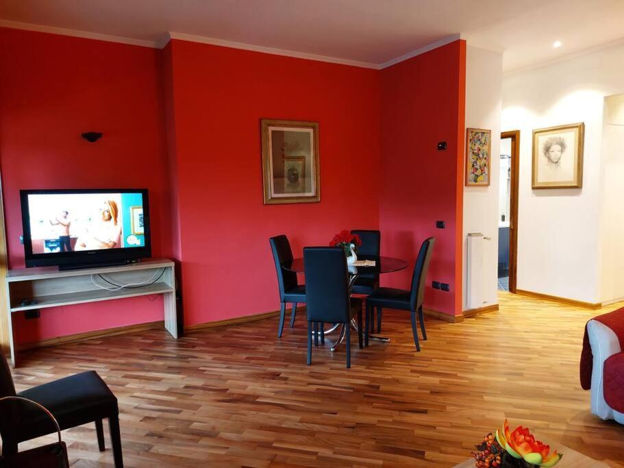 Lungarno 32 With Private Parking Apartment *