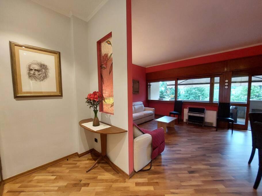 Apartment Lungarno 32 With Private Parking