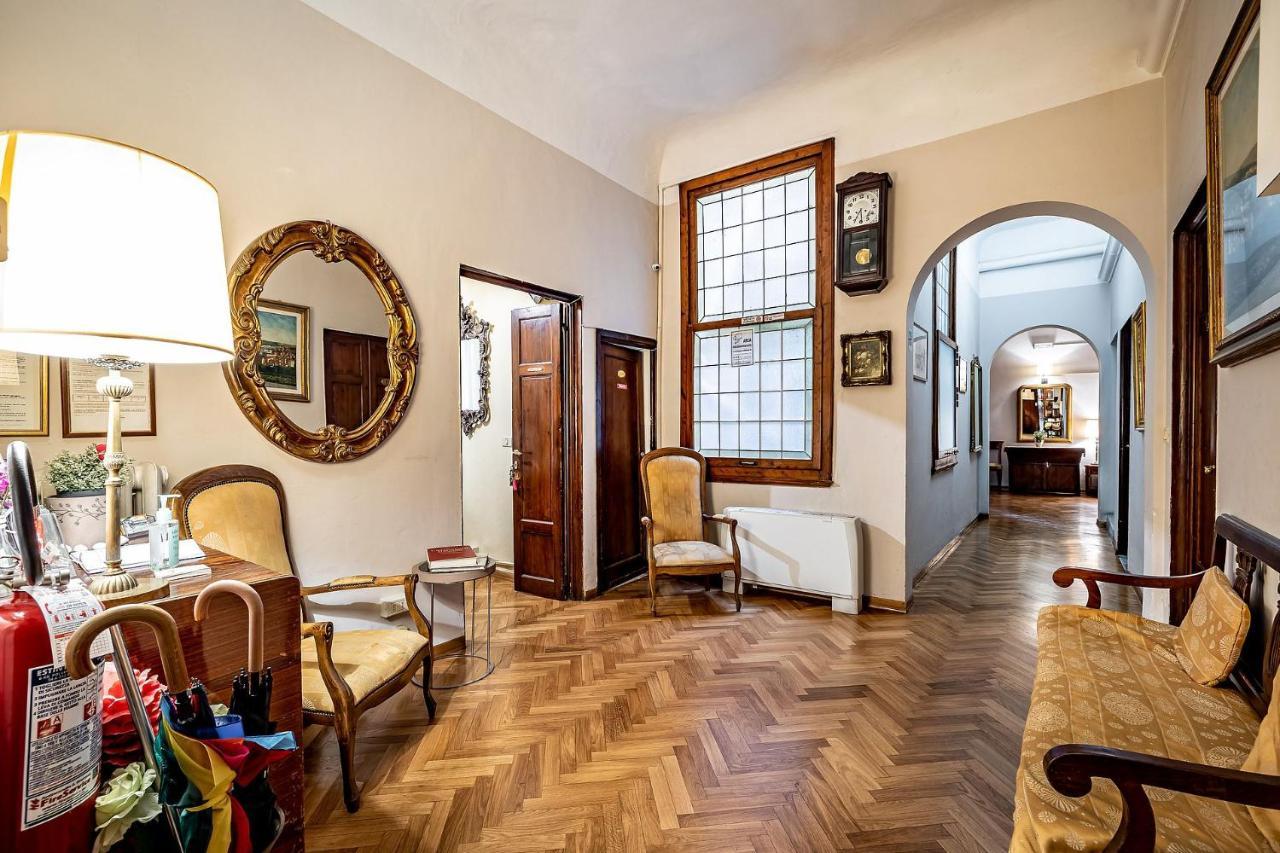 Campos Florence