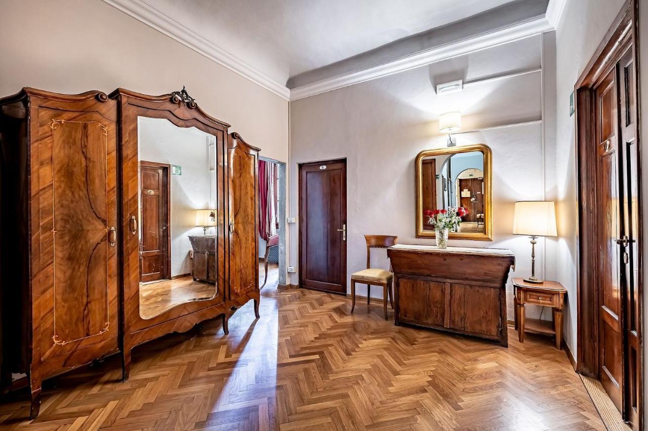 Guest house Campos