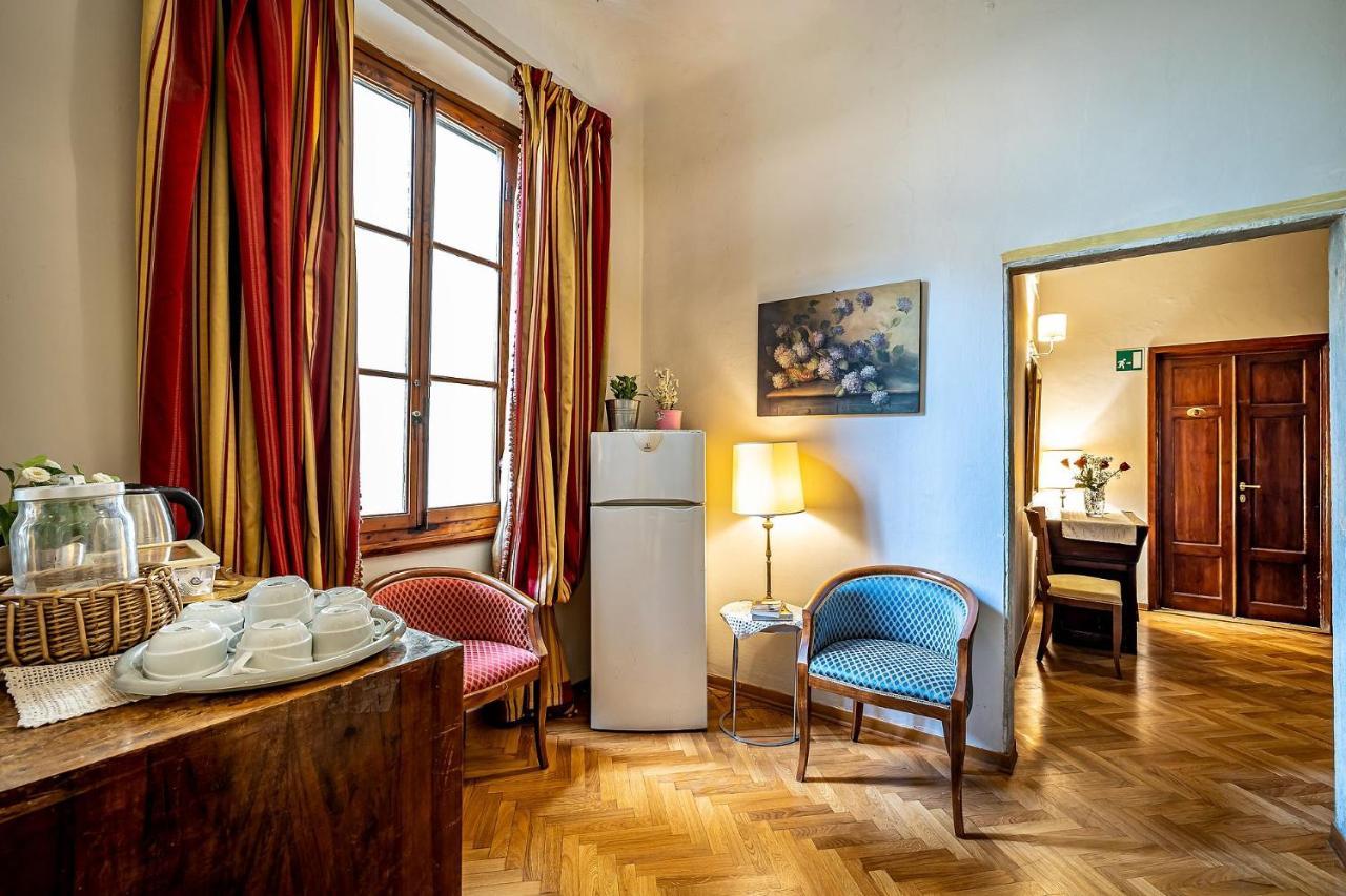 Campos Guest house 2*