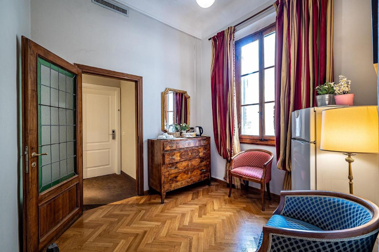 Guest house Campos Florence