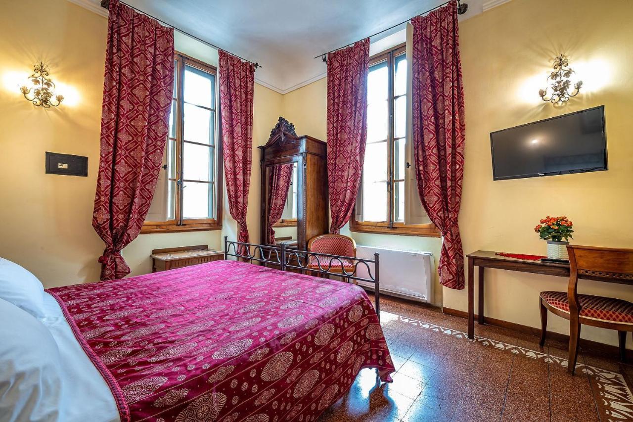 Campos Guest house