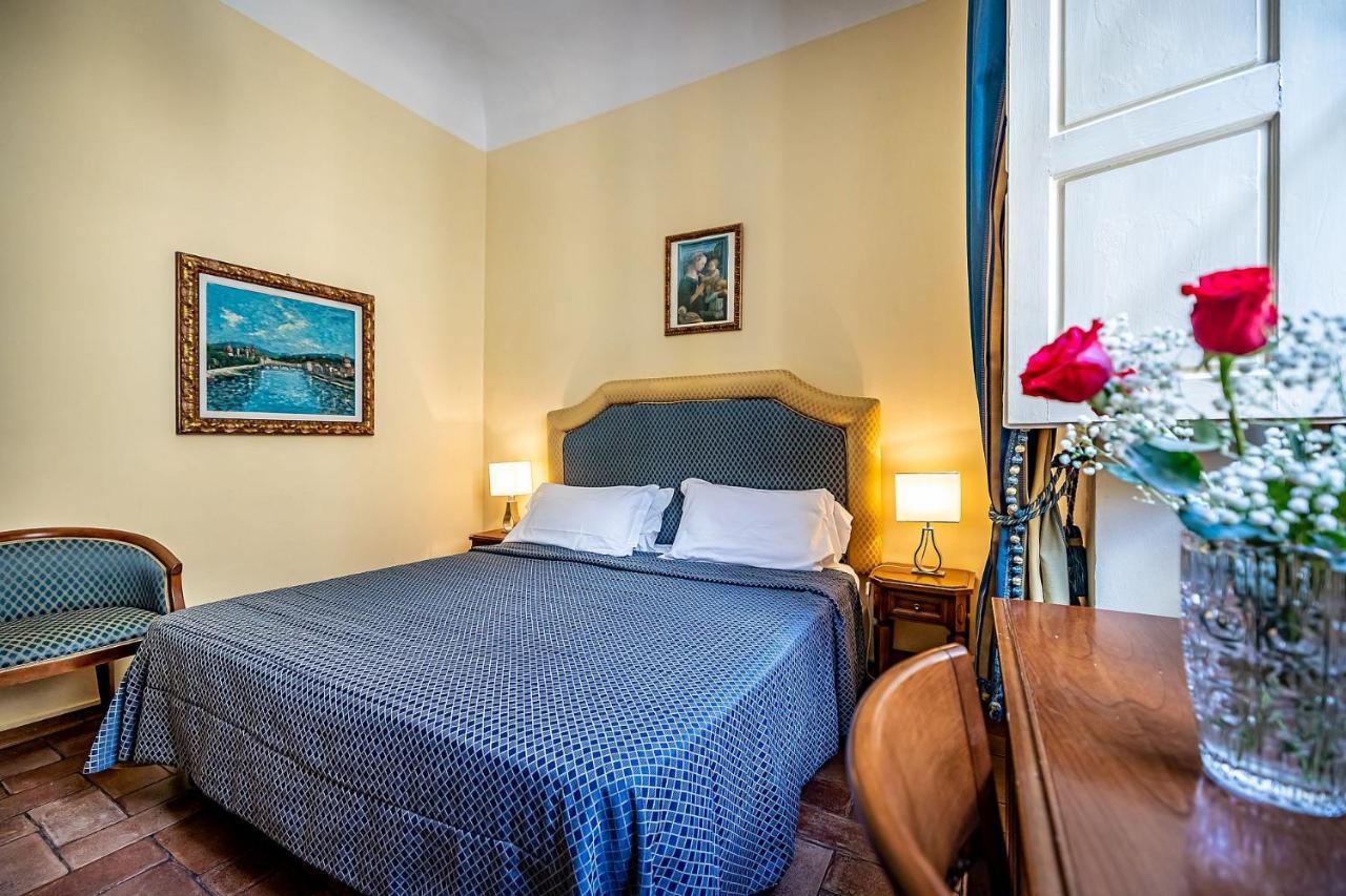 Campos Guest house Florence