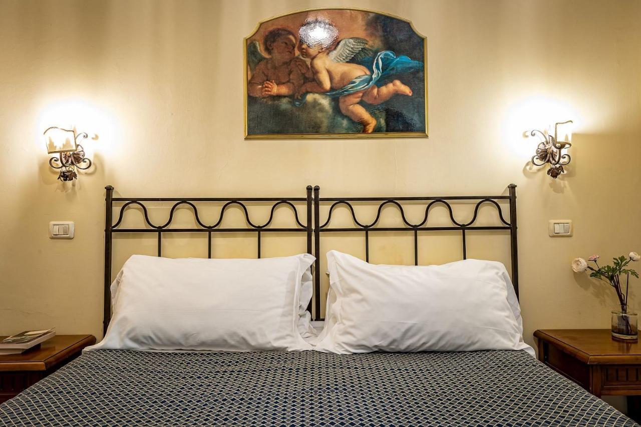 Guest house Campos