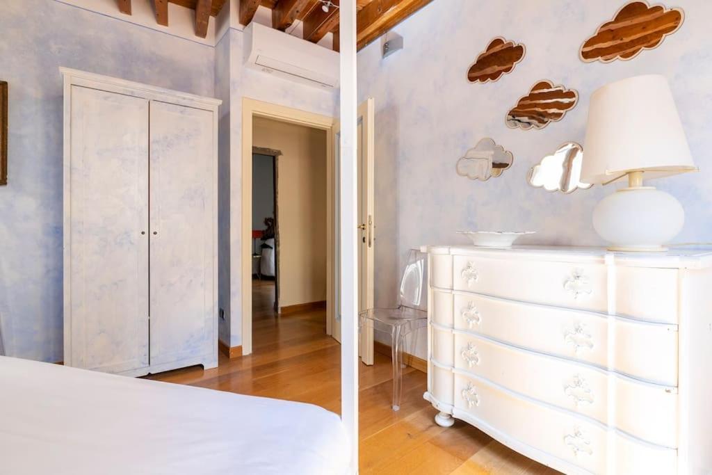 Apartment Diladdarno-florence Style
