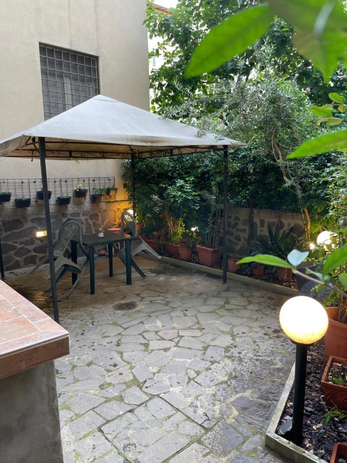 Il Giardino Nascosto Apartment