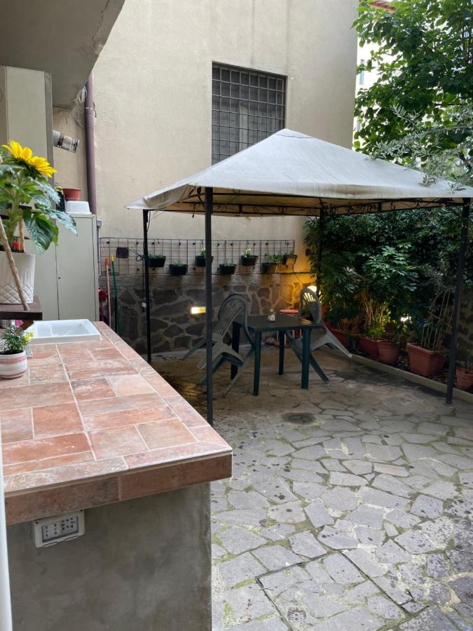Il Giardino Nascosto Apartment Florence