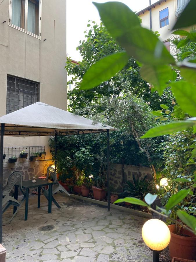 Il Giardino Nascosto Apartment *