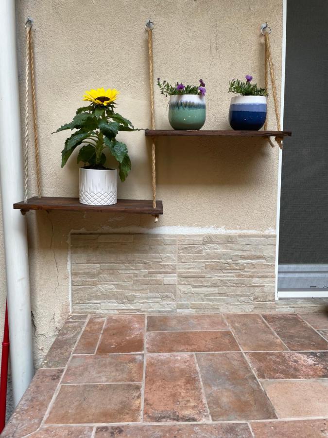 Apartment Il Giardino Nascosto