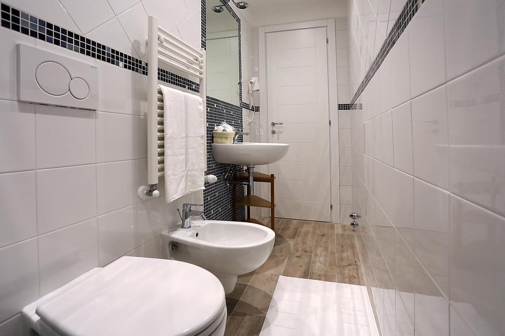 Bed & Breakfast Bandbfirenze 8 Cittadella 8 *