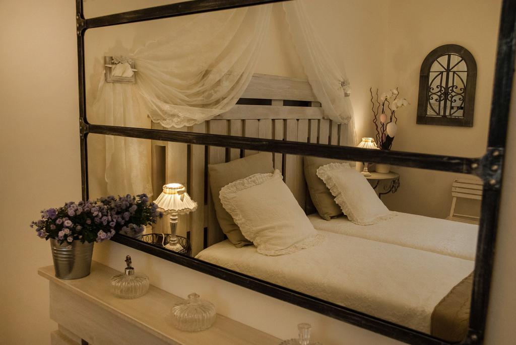Bed & Breakfast Bandbfirenze 8 Cittadella 8 *