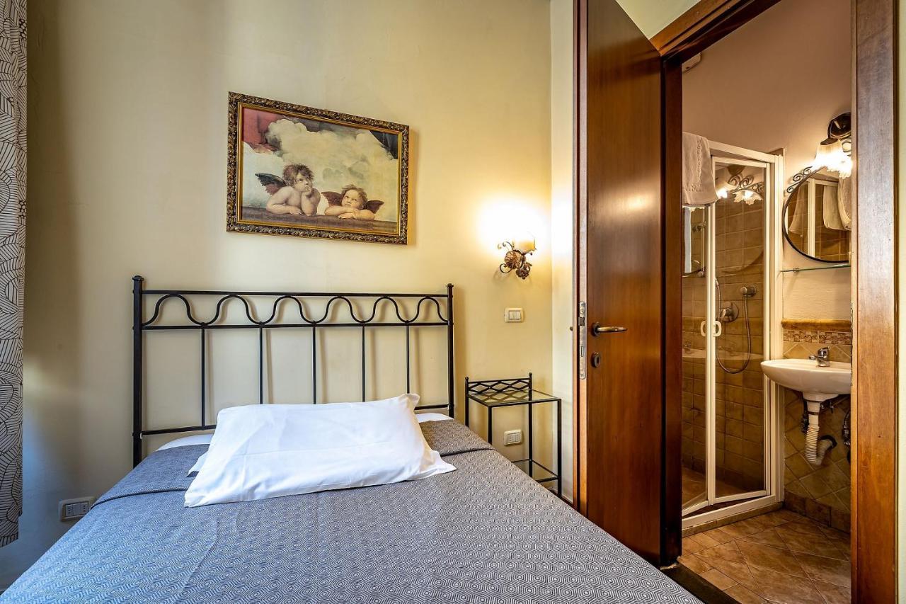Guest house Campos 2*