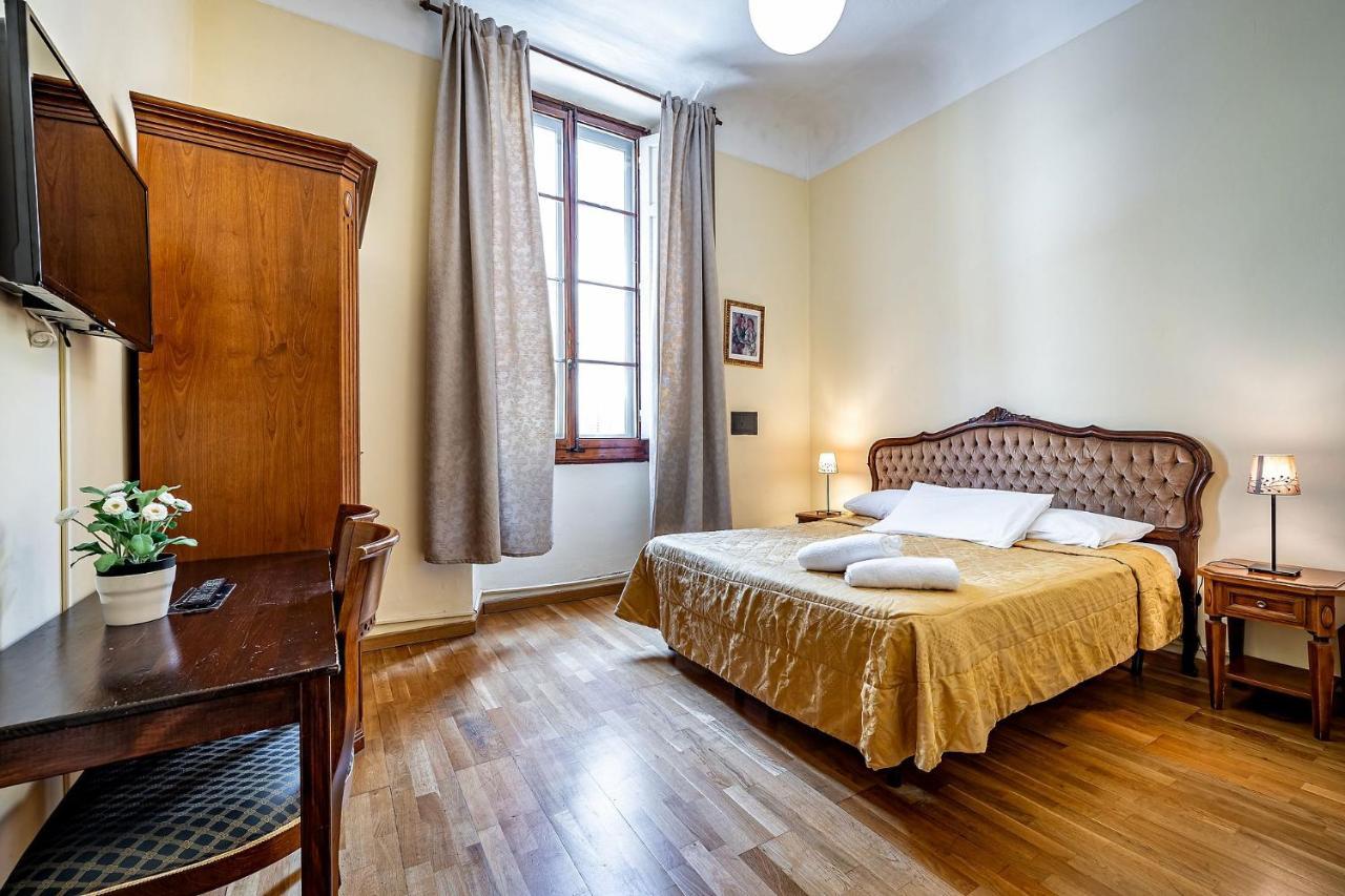 Campos 2* Florence