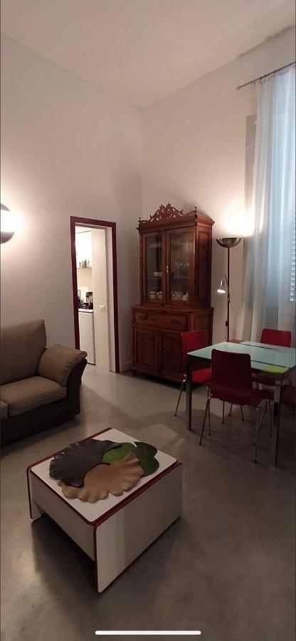 Frassinella Benci Palace * Firenze