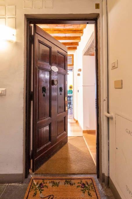 Apartment Diladdarno-florence Style *