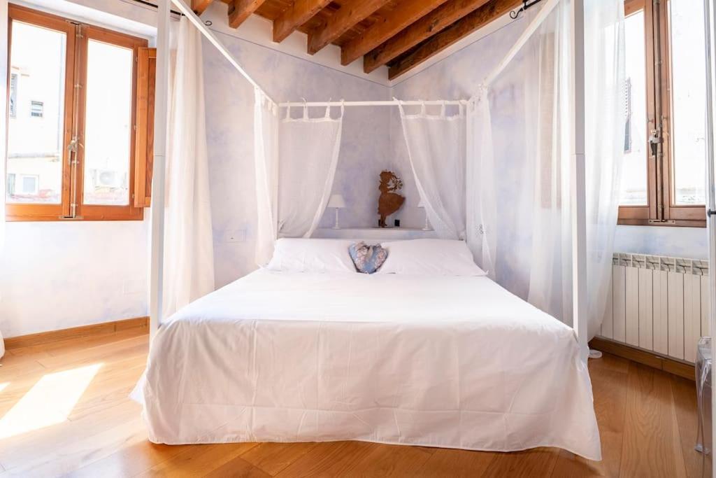 Apartment Diladdarno-florence Style