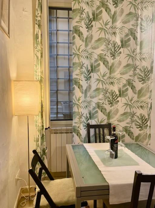 Apartment San Niccolo Gr