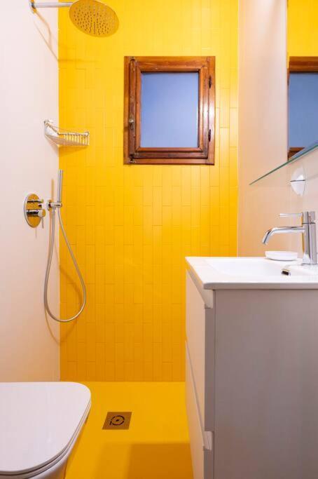 Apartment Diladdarno-florence Style *
