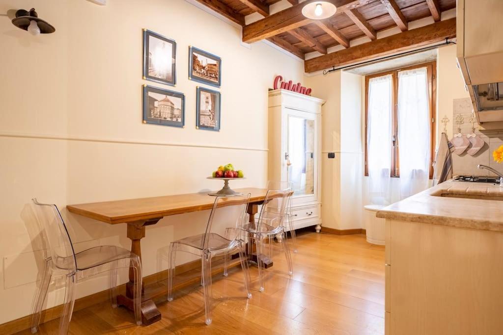 Apartment Diladdarno-florence Style Florence