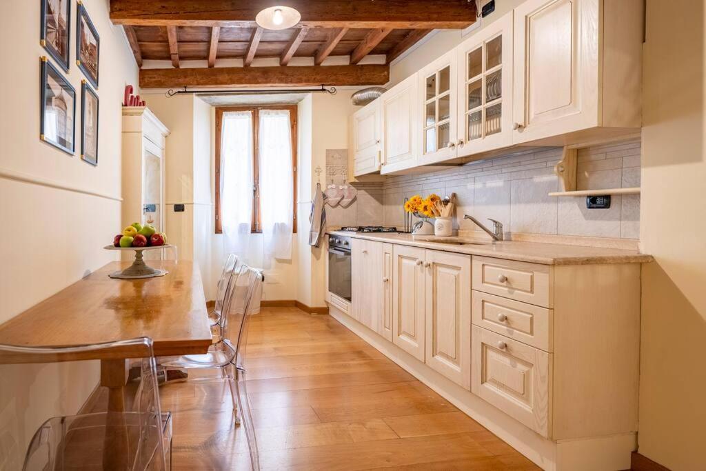 Apartment Diladdarno-florence Style Florence