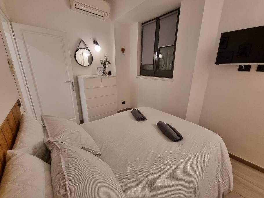 Appartamento Maison37 Bilocale Facilita Di Parcheggio *