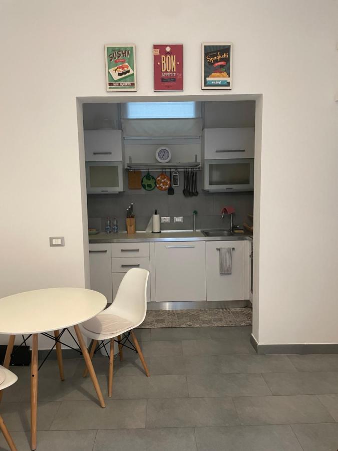 Il Giardino Nascosto Apartment Florence