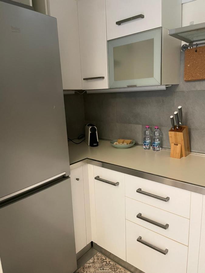 Il Giardino Nascosto Apartment Florence
