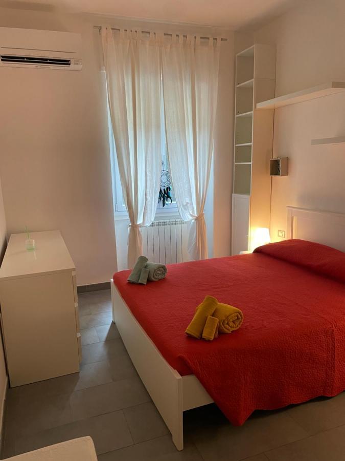 Il Giardino Nascosto Apartment *