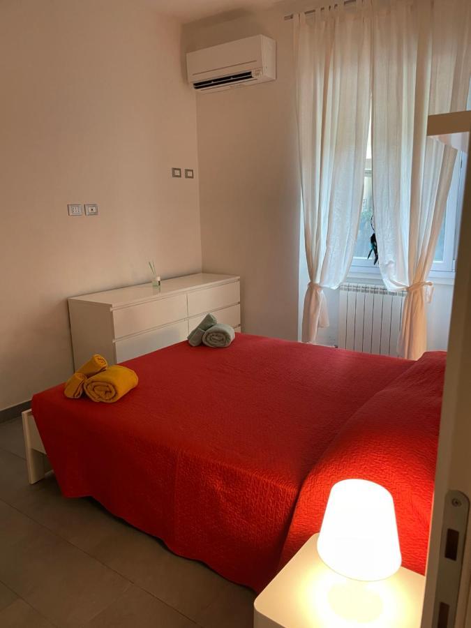 Il Giardino Nascosto Apartment *