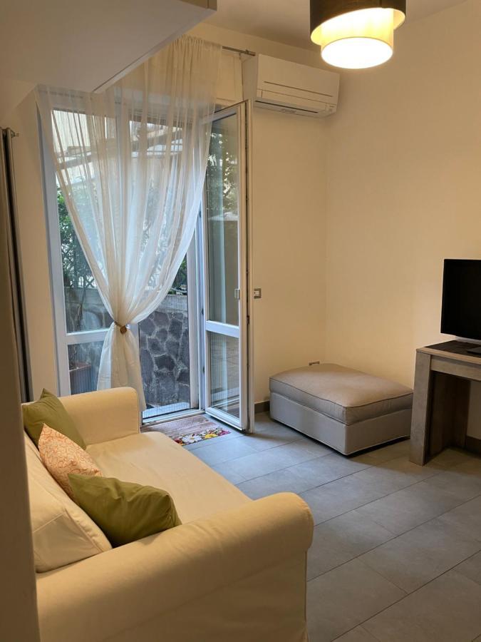 Il Giardino Nascosto Apartment *