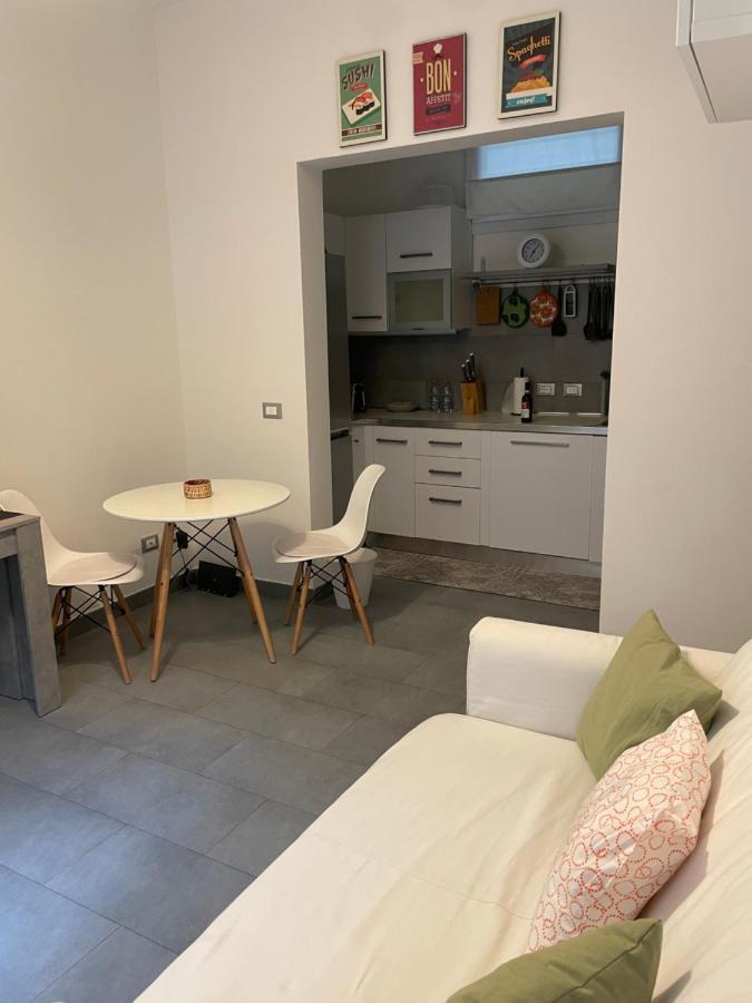 Il Giardino Nascosto Apartment