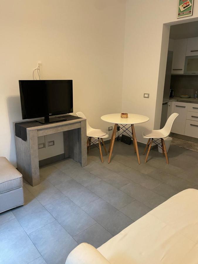 Apartment Il Giardino Nascosto