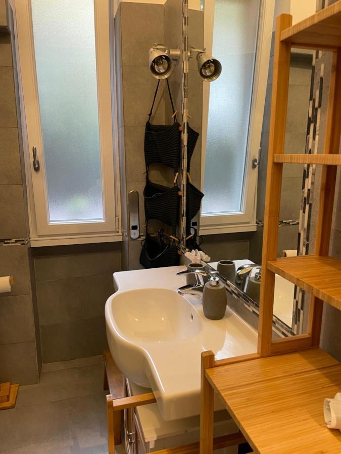 Apartment Il Giardino Nascosto