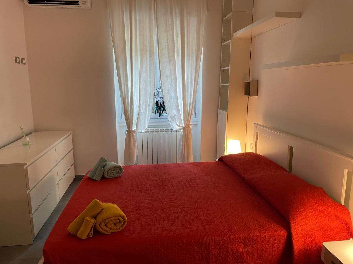 Il Giardino Nascosto Apartment Florence