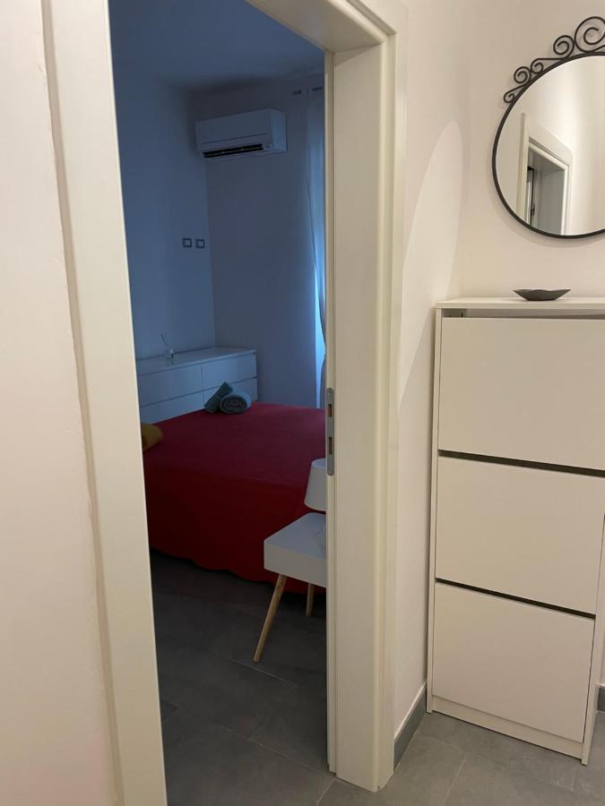 Apartment Il Giardino Nascosto Florence