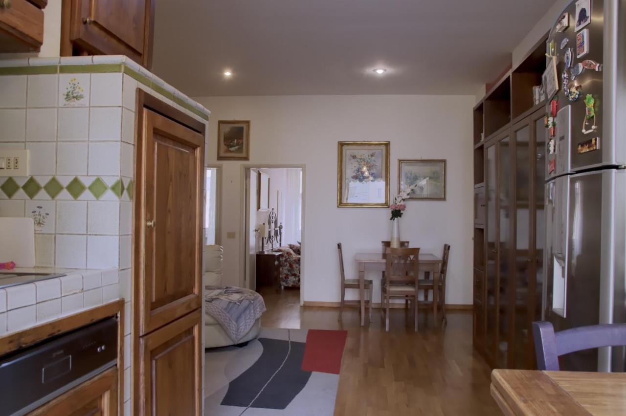 Apartment Grandma's House Florence