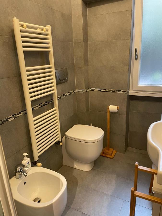 Il Giardino Nascosto Apartment *