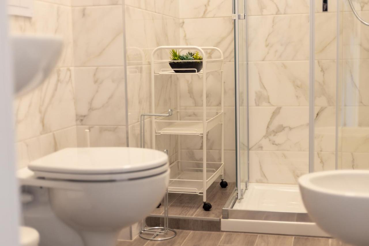 Apartment Cavour