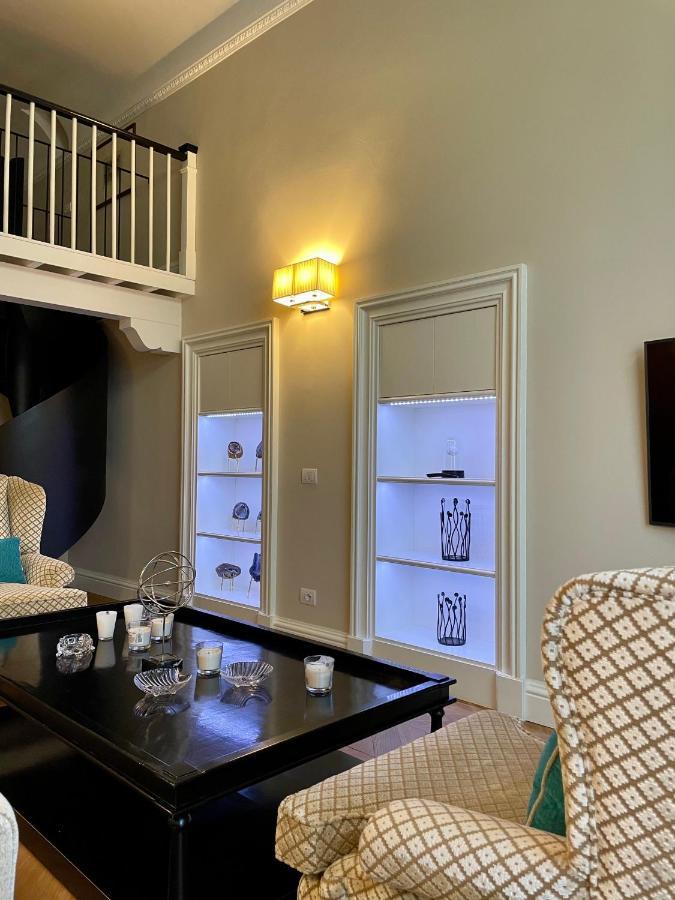 Apartment Bardi Otto Florence