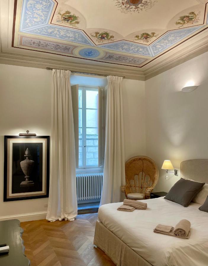 Apartment Bardi Otto *