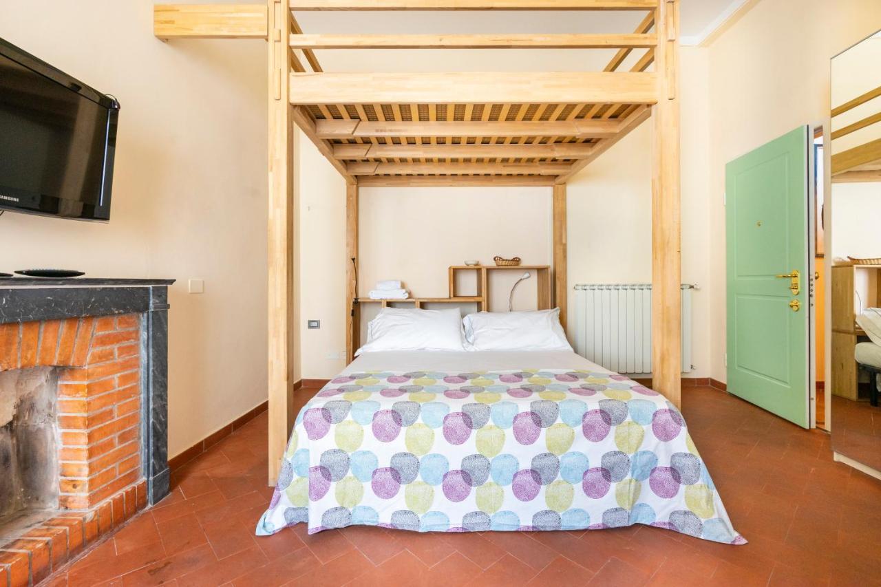 Macci Double Apartment