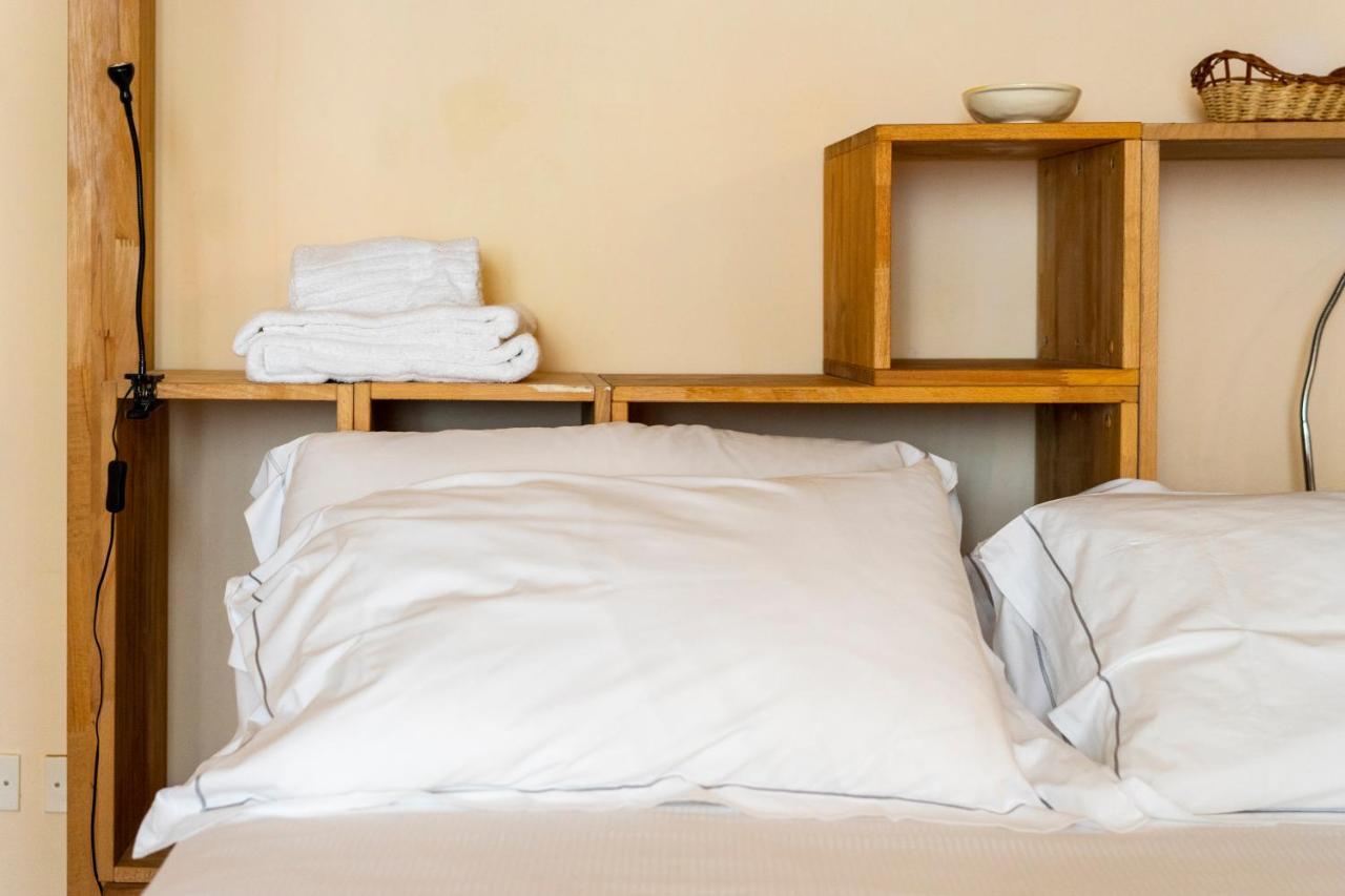 Apartment Macci Double
