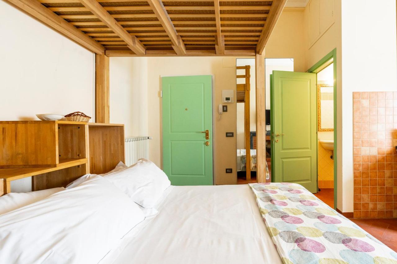 Macci Double Apartment